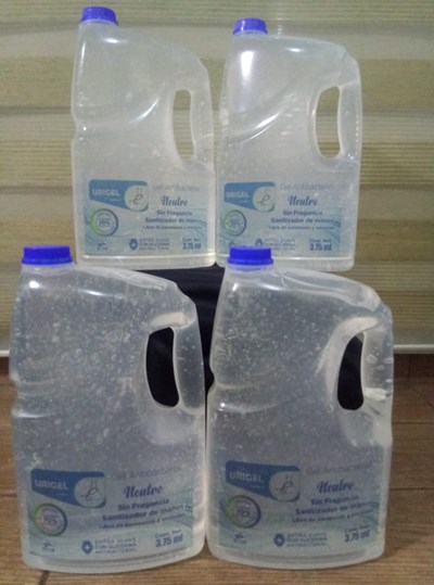 3785.41 mL Bottle (3785.10 mL Bottle)
